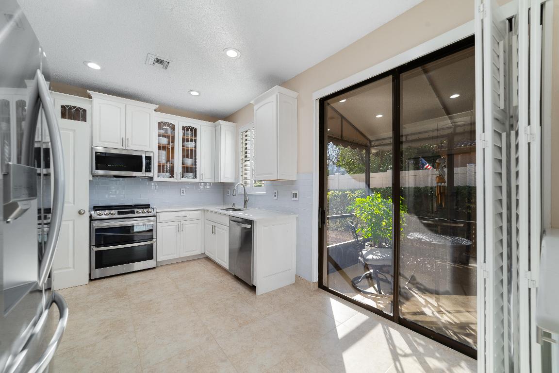 Windycreek - Residential