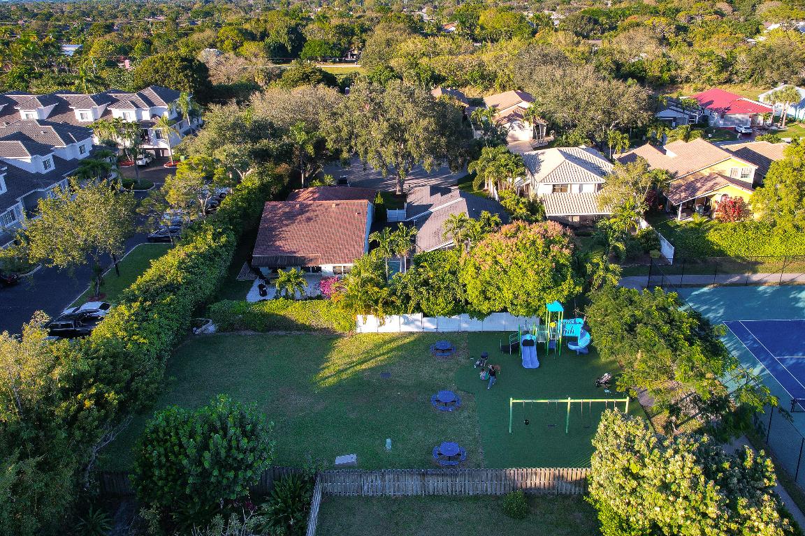 Windycreek - Residential