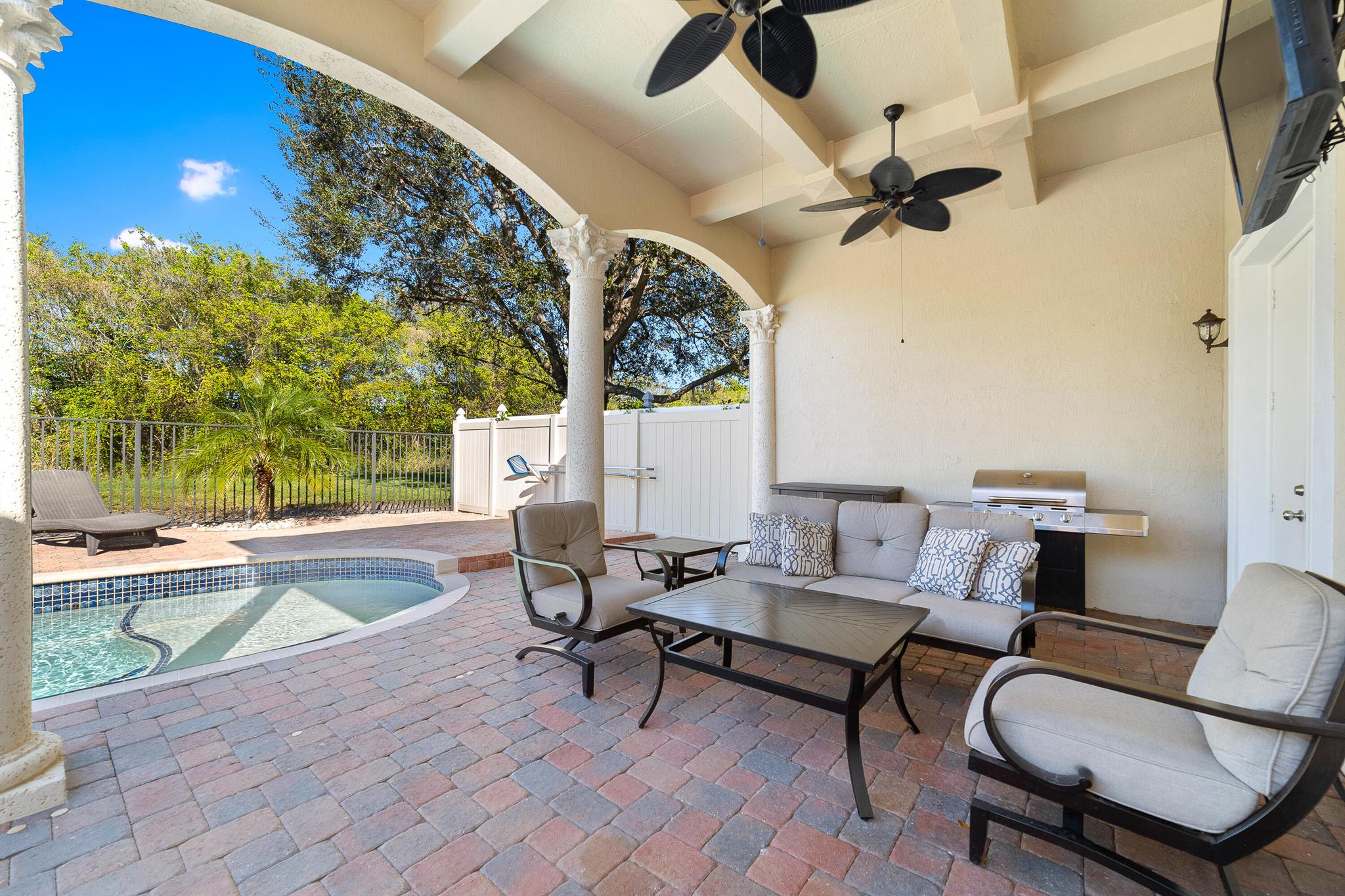 Windycreek - Residential