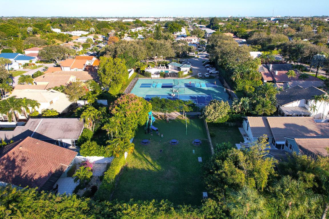 Windycreek - Residential