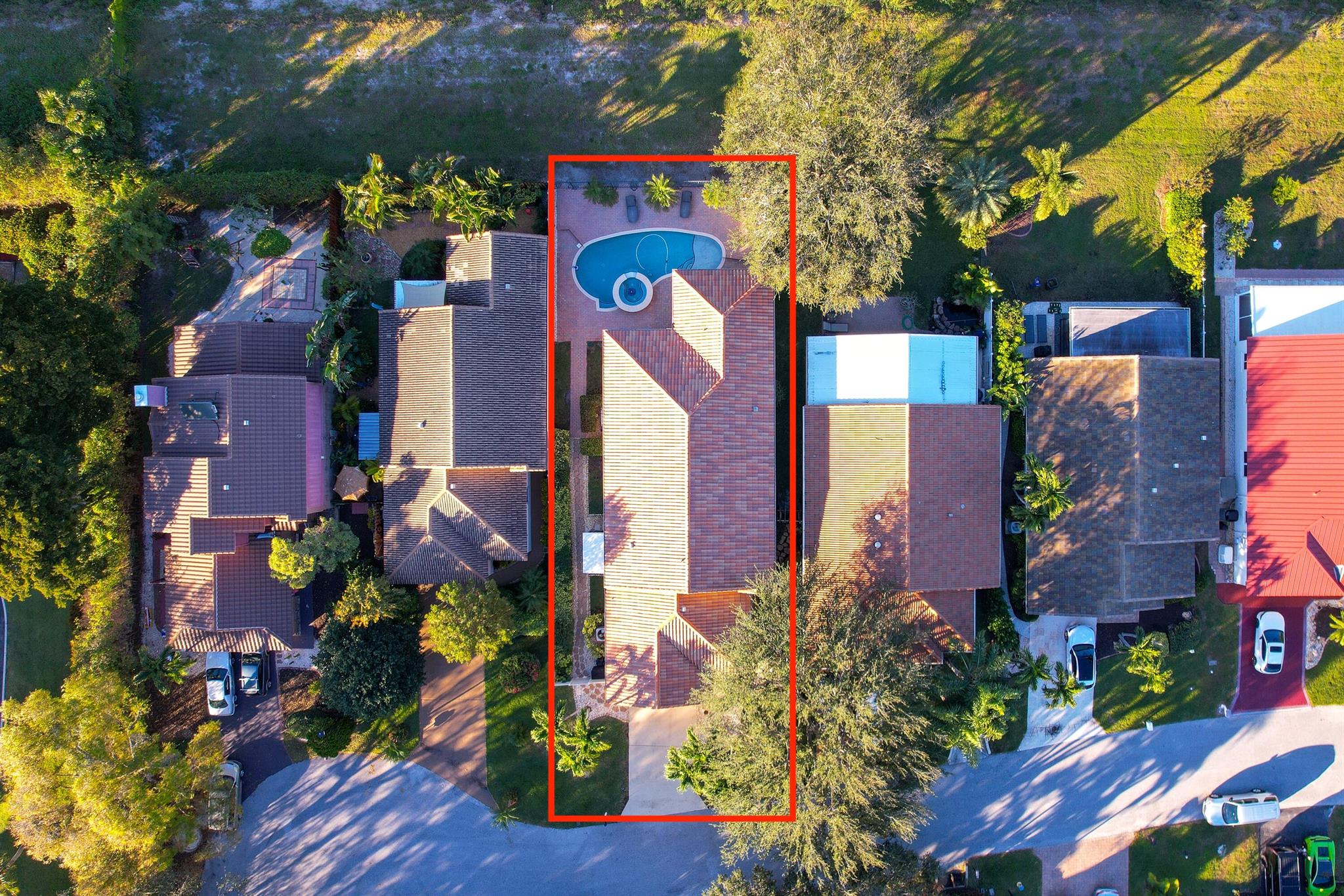 Windycreek - Residential