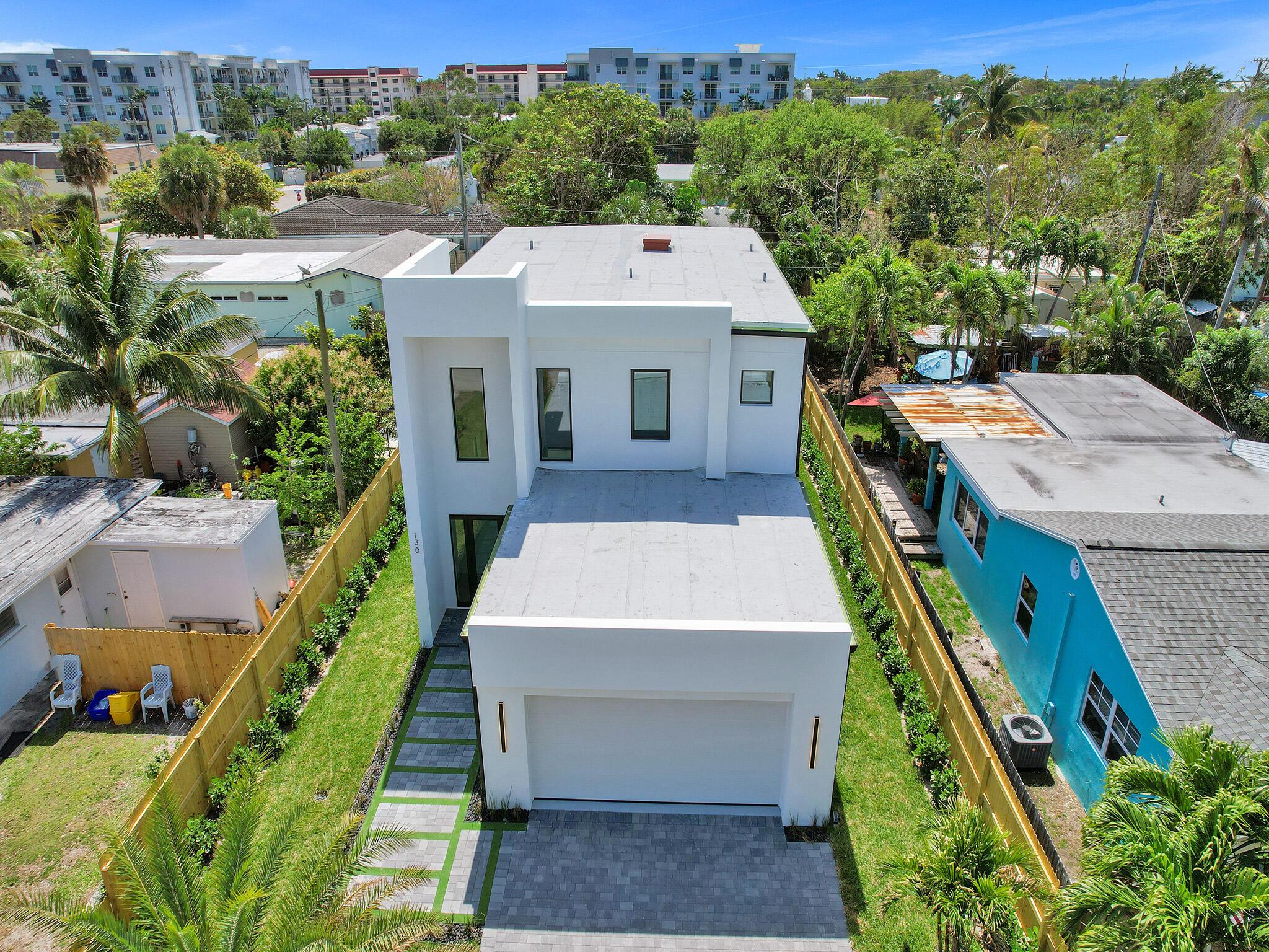 GREYNOLDS HIGHLANDS UNIT - Residential