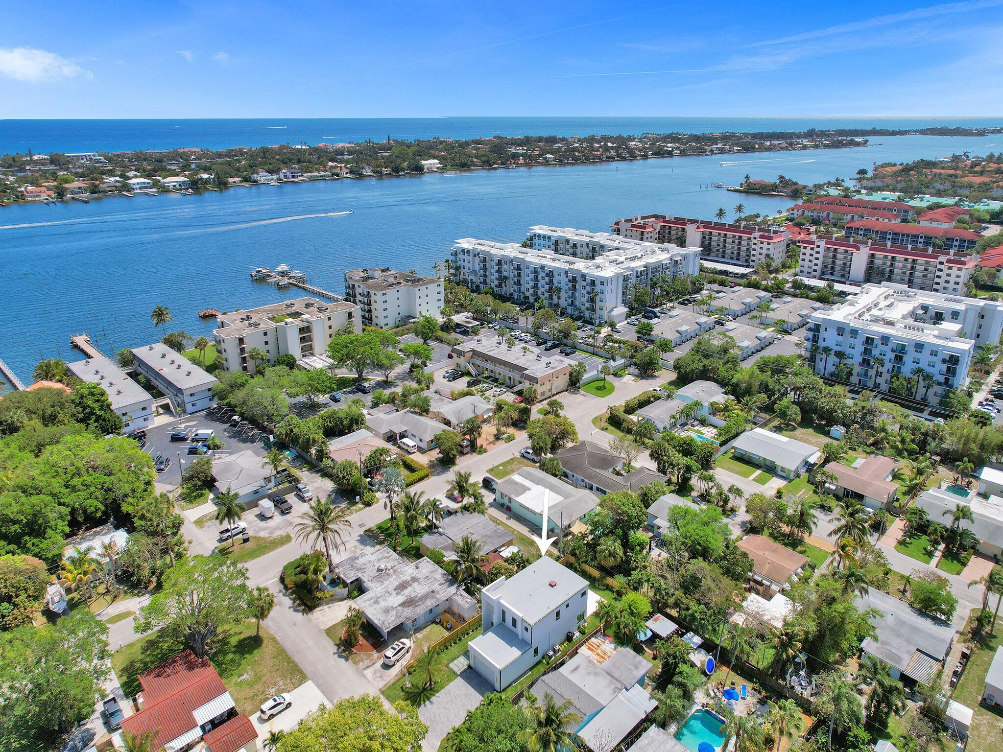 GREYNOLDS HIGHLANDS UNIT - Residential