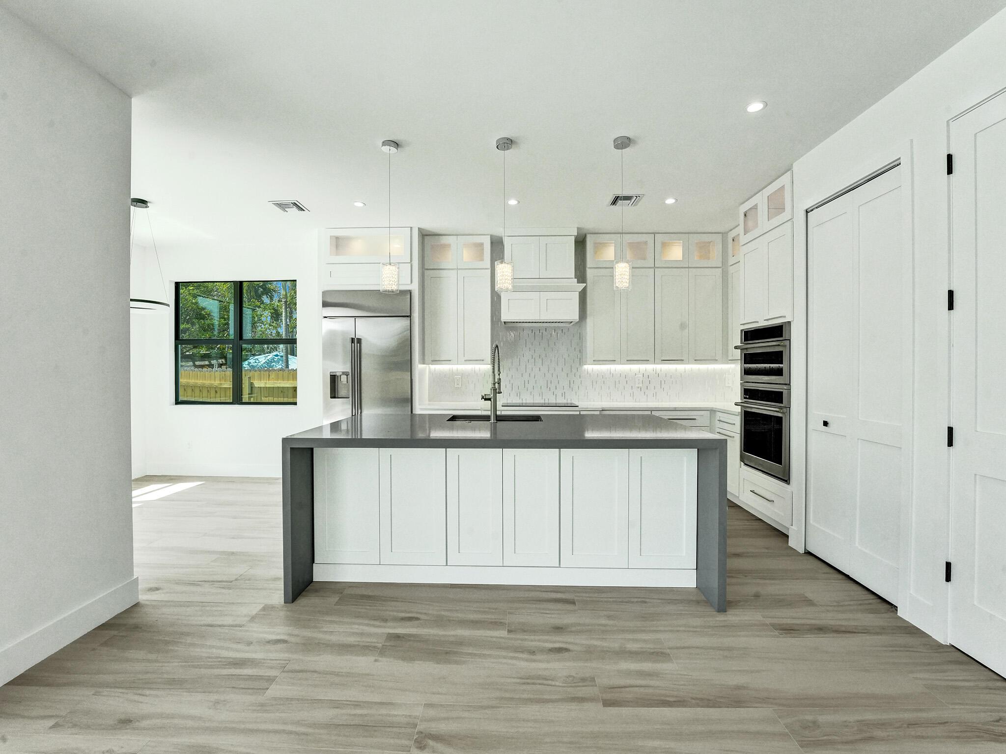 GREYNOLDS HIGHLANDS UNIT - Residential