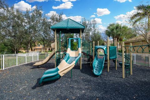 Tiny photo for 5809 Monterra Club Drive, Lake Worth, FL 33463 (MLS # R11159128)
