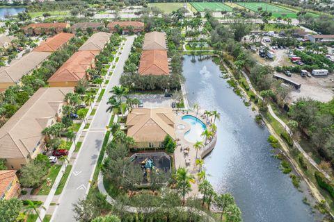 Tiny photo for 5809 Monterra Club Drive, Lake Worth, FL 33463 (MLS # R11159128)