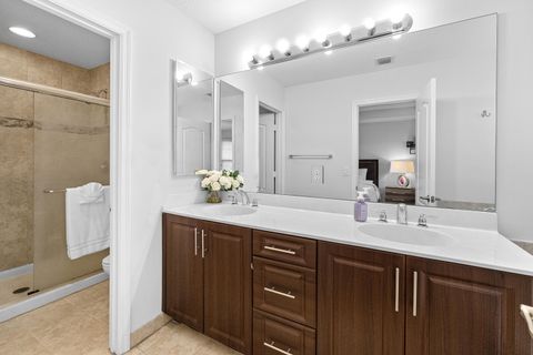 Tiny photo for 5809 Monterra Club Drive, Lake Worth, FL 33463 (MLS # R11159128)