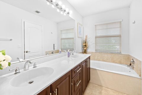 Tiny photo for 5809 Monterra Club Drive, Lake Worth, FL 33463 (MLS # R11159128)