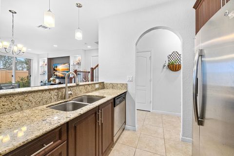 Tiny photo for 5809 Monterra Club Drive, Lake Worth, FL 33463 (MLS # R11159128)