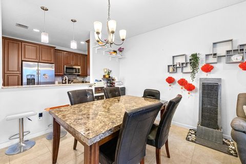 Tiny photo for 5809 Monterra Club Drive, Lake Worth, FL 33463 (MLS # R11159128)