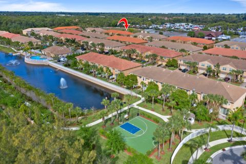Tiny photo for 5809 Monterra Club Drive, Lake Worth, FL 33463 (MLS # R11159128)