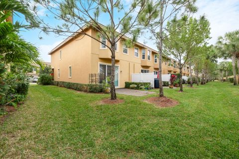 Tiny photo for 5809 Monterra Club Drive, Lake Worth, FL 33463 (MLS # R11159128)