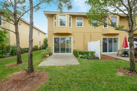 Tiny photo for 5809 Monterra Club Drive, Lake Worth, FL 33463 (MLS # R11159128)