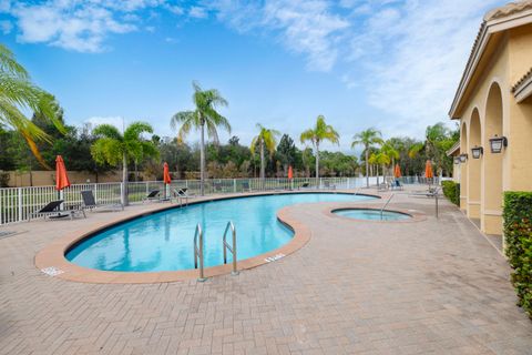 Tiny photo for 5809 Monterra Club Drive, Lake Worth, FL 33463 (MLS # R11159128)