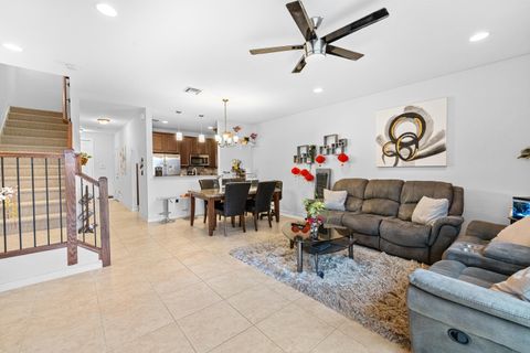 Tiny photo for 5809 Monterra Club Drive, Lake Worth, FL 33463 (MLS # R11159128)