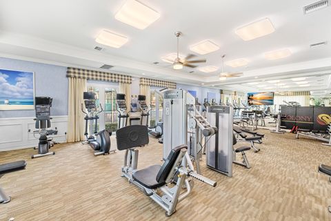 Tiny photo for 5809 Monterra Club Drive, Lake Worth, FL 33463 (MLS # R11159128)