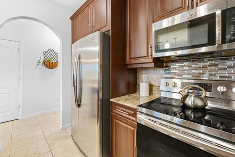 Tiny photo for 5809 Monterra Club Drive, Lake Worth, FL 33463 (MLS # R11159128)