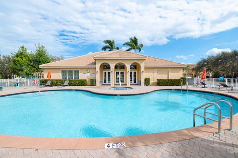 Tiny photo for 5809 Monterra Club Drive, Lake Worth, FL 33463 (MLS # R11159128)