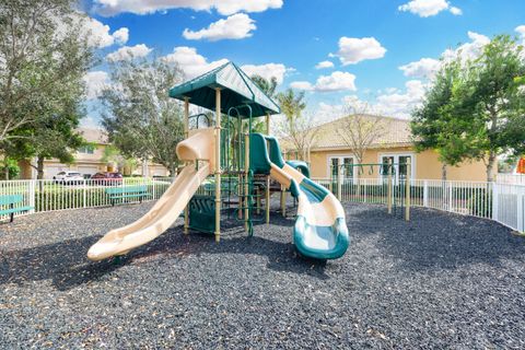 Tiny photo for 5809 Monterra Club Drive, Lake Worth, FL 33463 (MLS # R11159128)