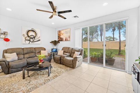 Tiny photo for 5809 Monterra Club Drive, Lake Worth, FL 33463 (MLS # R11159128)