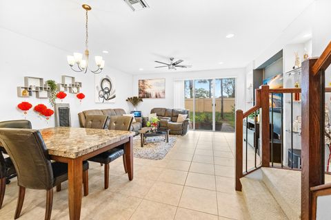 Tiny photo for 5809 Monterra Club Drive, Lake Worth, FL 33463 (MLS # R11159128)