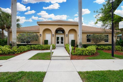 Tiny photo for 5809 Monterra Club Drive, Lake Worth, FL 33463 (MLS # R11159128)