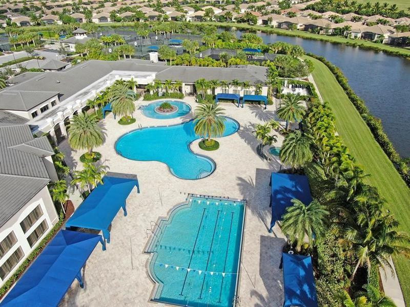 VALENCIA COVE - Residential