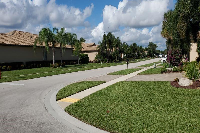 VALENCIA COVE - Residential