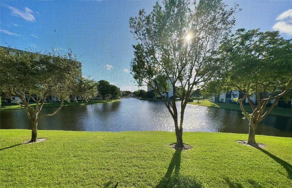 Photo of 2226 N Cypress Bend Drive #207, Pompano Beach, FL 33069 (MLS # F10403807)