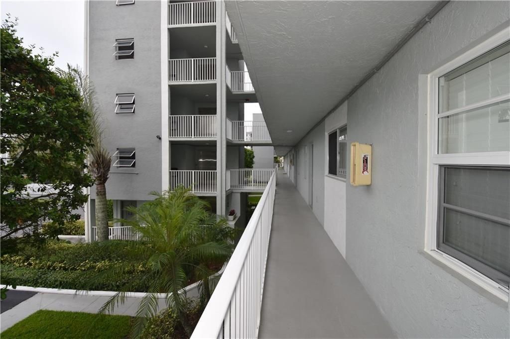 Photo of 2226 N Cypress Bend Drive #207, Pompano Beach, FL 33069 (MLS # F10403807)