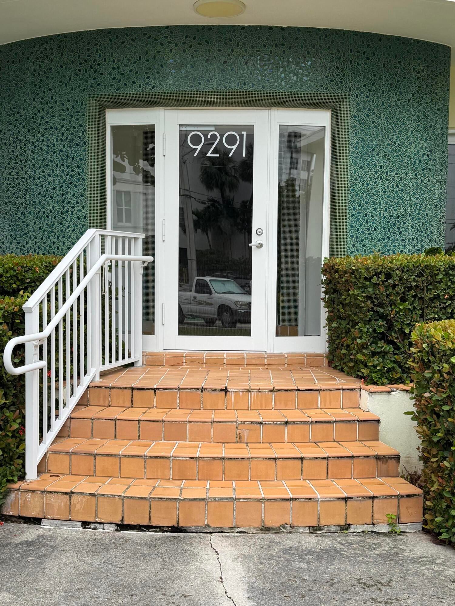 9291 W Bay Harbor Drive 8