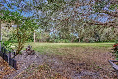 A home in Palm Beach Gardens