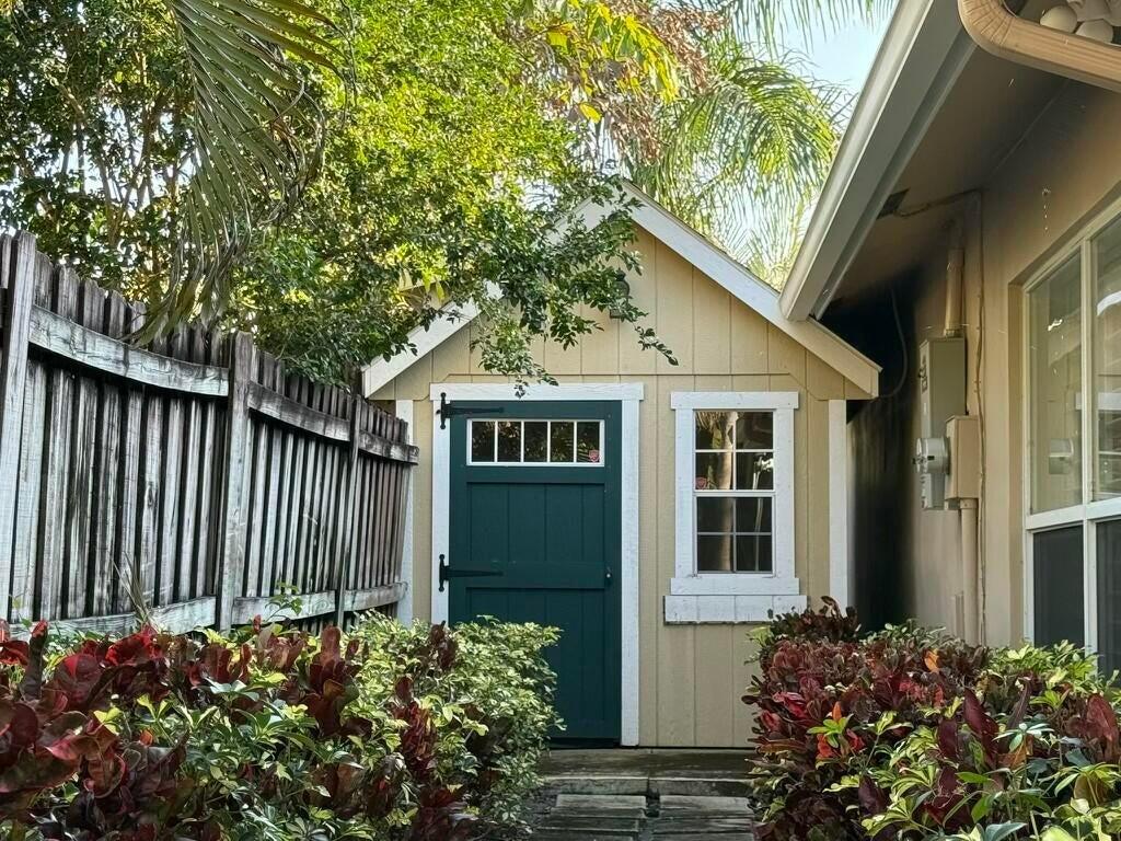 Wind Drift - Residential