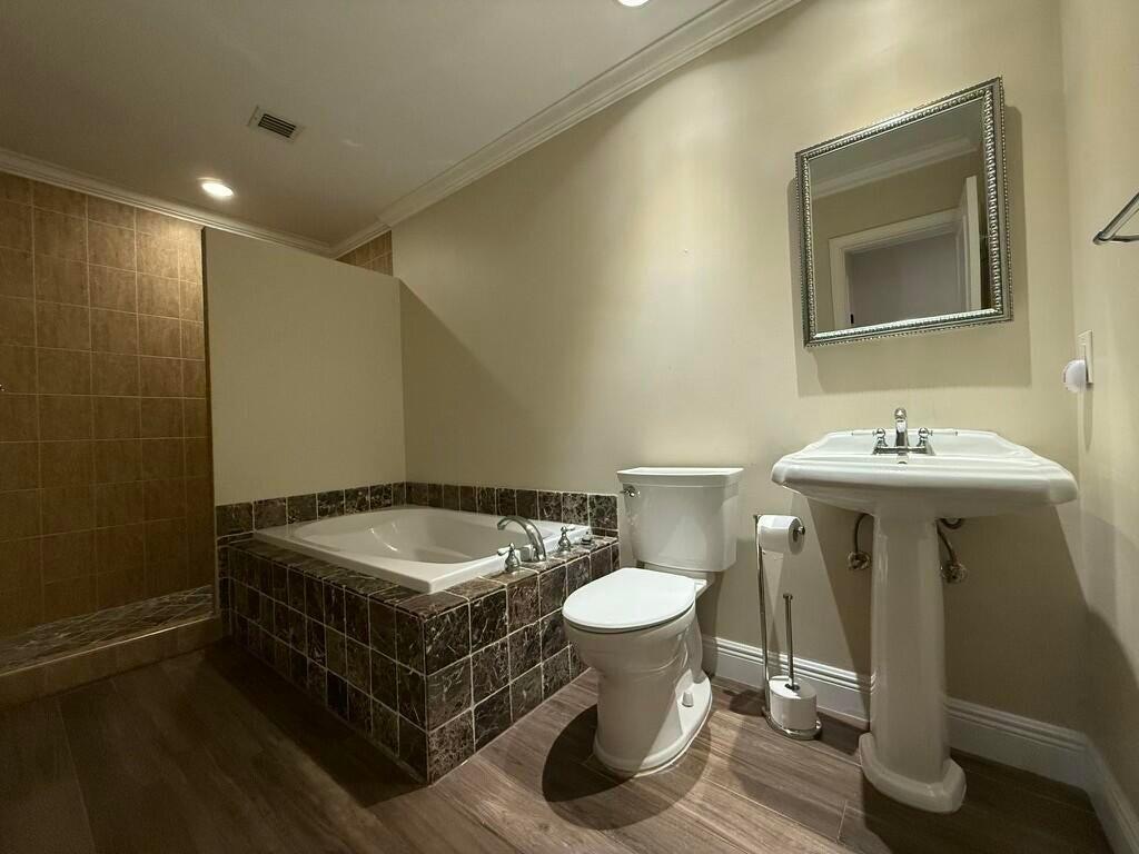 Wind Drift - Residential