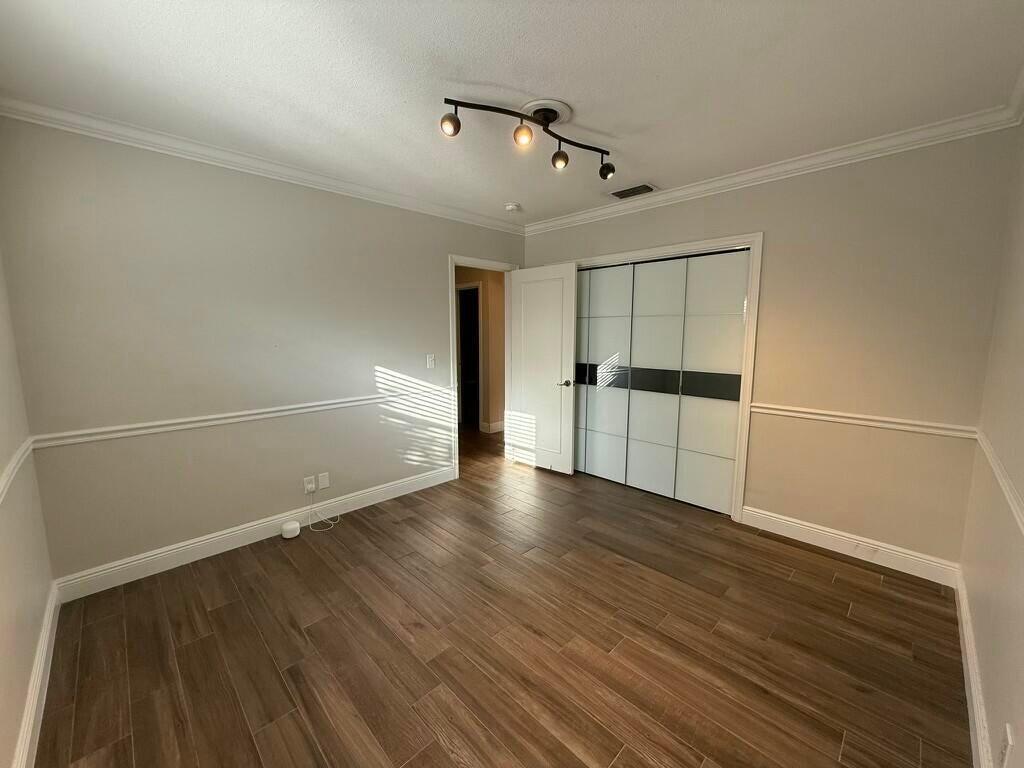 Wind Drift - Residential