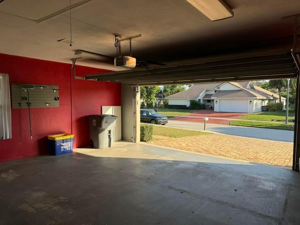 Wind Drift - Residential