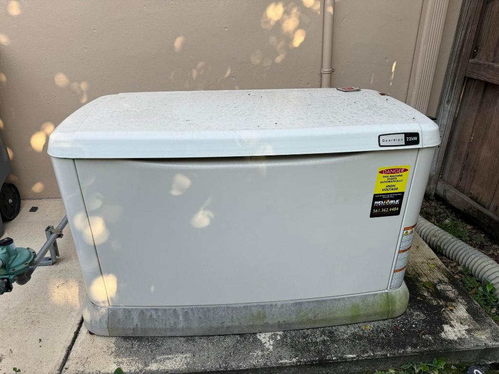 Wind Drift - Residential