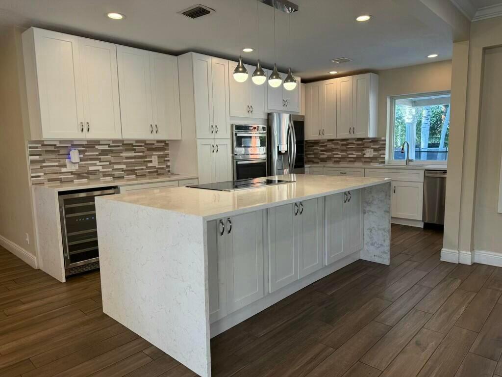 Wind Drift - Residential