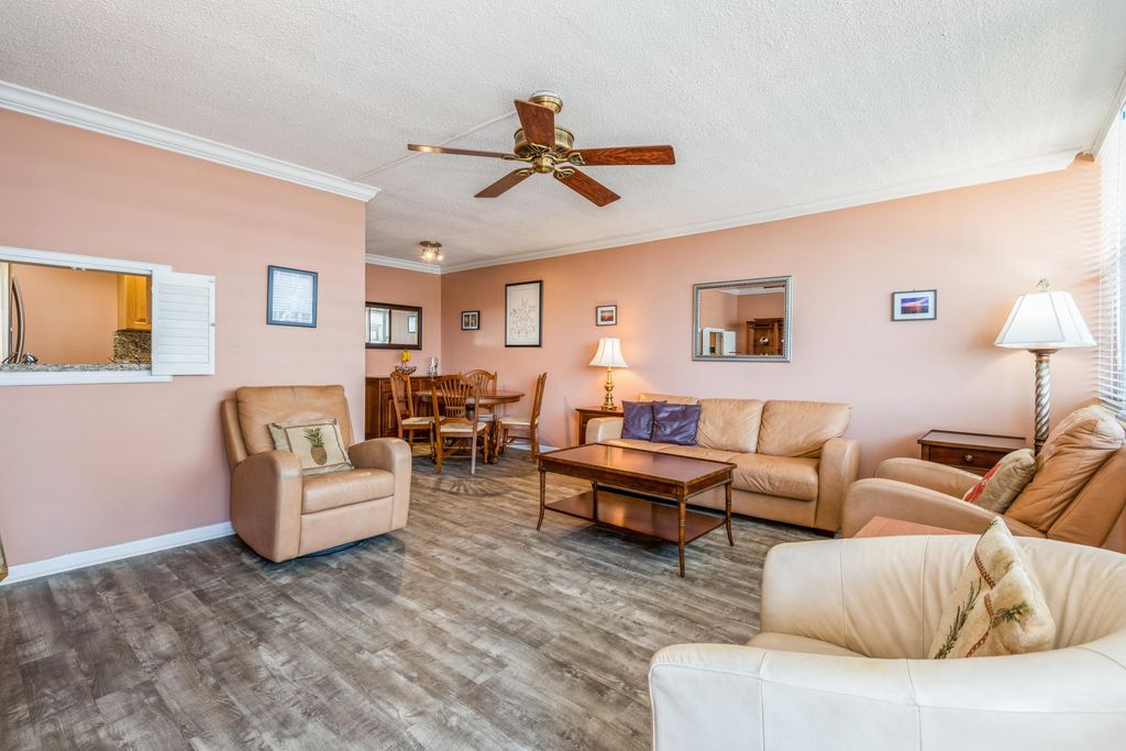 Photo of 101 N Birch Road #503, Fort Lauderdale, FL 33304 (MLS # B26013123)