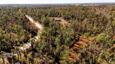 Lot 7 NW 27th Terrace Jennings FL 32053