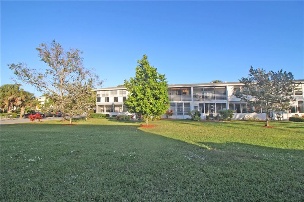 Century Village East - Residential