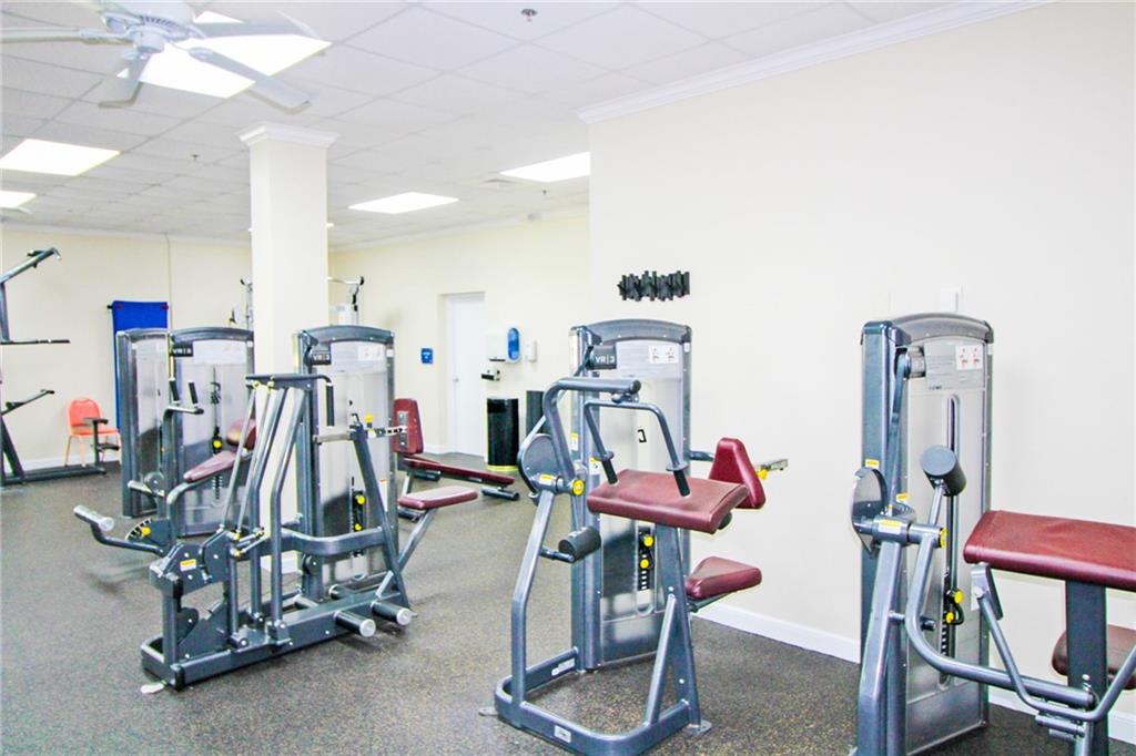 Century Village East - Residential