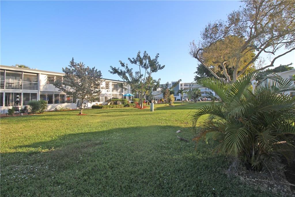 Century Village East - Residential