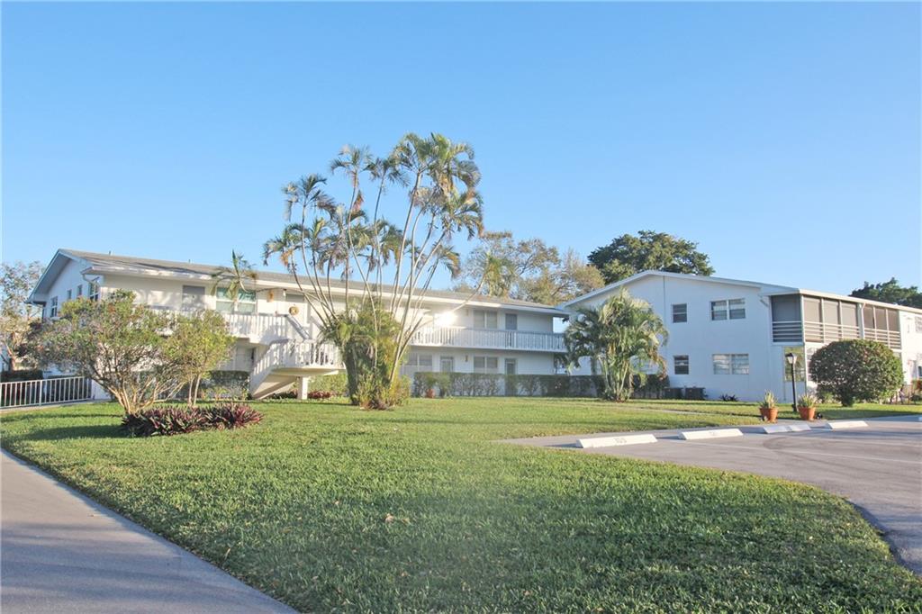 Century Village East - Residential