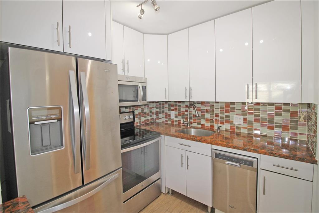 Century Village East - Residential