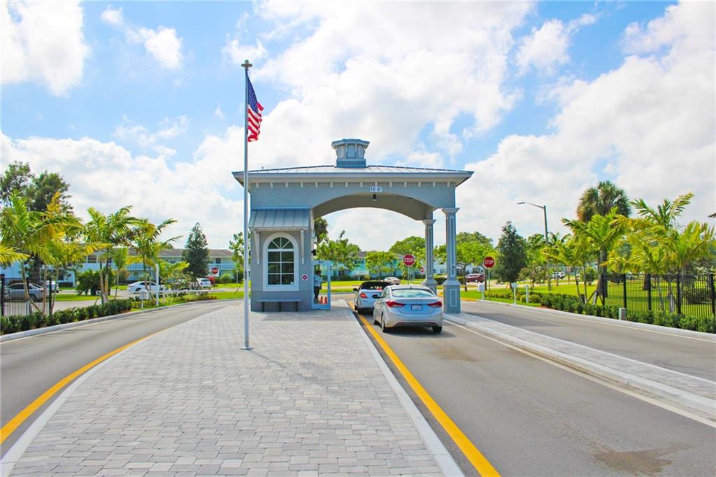 Century Village East - Residential