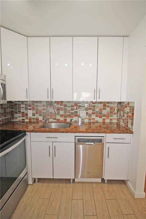 Century Village East - Residential