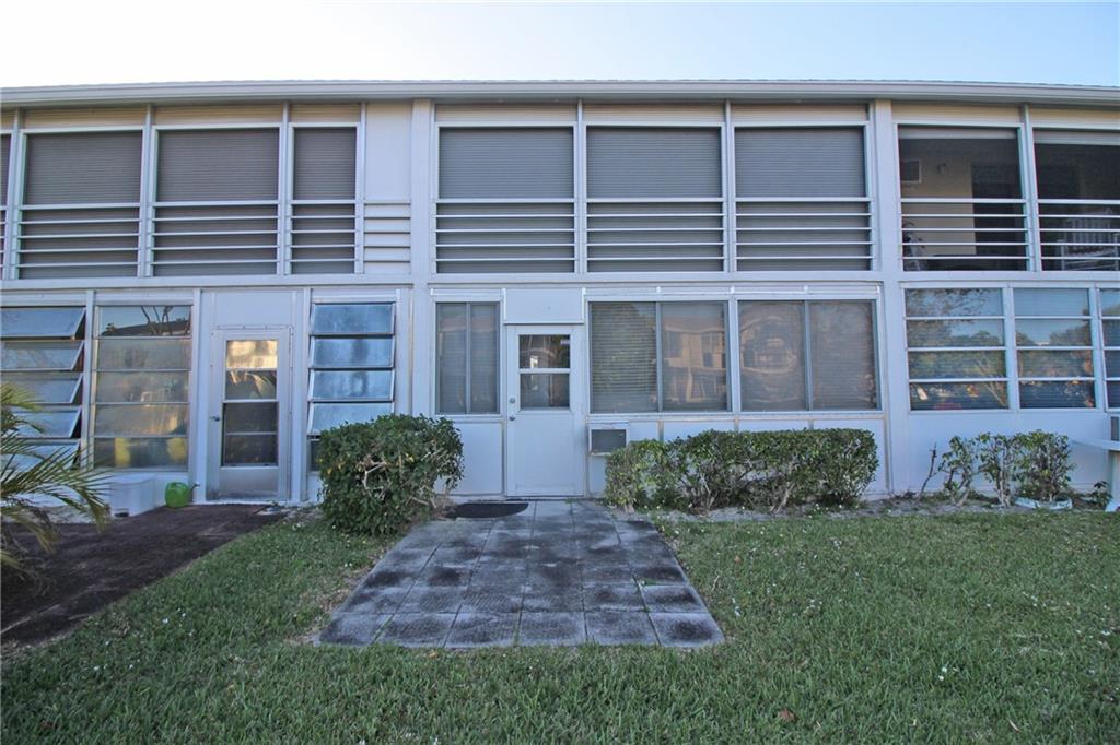 Century Village East - Residential