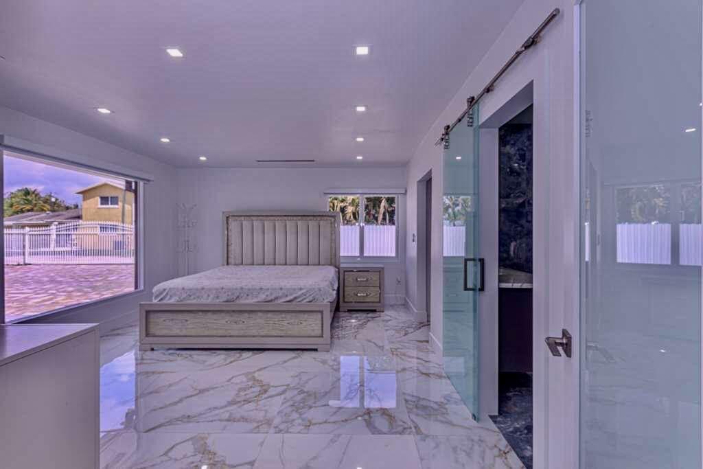 DRYDENS SUB UNREC ON AM-18 - Residential