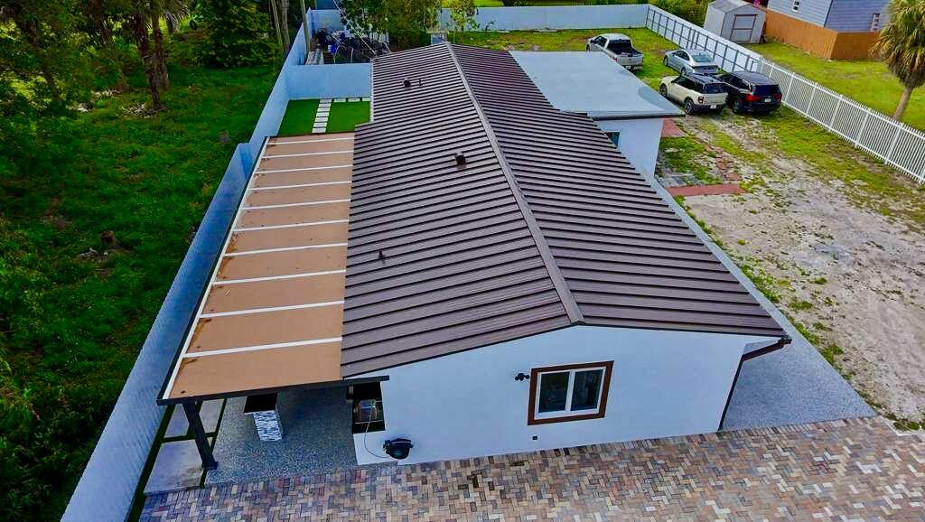 DRYDENS SUB UNREC ON AM-18 - Residential